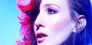 Class Actress lança o single “Airwaves” para promover EP com covers de The Weeknd, The Smiths e mais