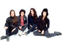 Cansei de Ser Sexy, Wolf Alice, Laura Mvula e mais interpretam canções dos anos 80 no álbum ‘InVersions’