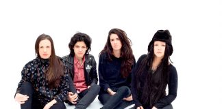 Cansei de Ser Sexy, Wolf Alice, Laura Mvula e mais interpretam canções dos anos 80 no álbum ‘InVersions’