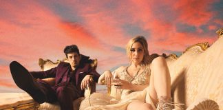 Dana and the Wolf lança a balada cinematográfica e melodramática “It’s Too Late”