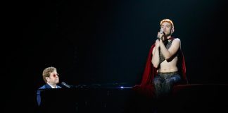 Elton John e Years & Years lançam cover beneficente de “It’s a Sin” do Pet Shop Boys