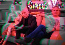 Erasure anuncia álbum de remixes e lança a faixa inédita “Secrets”