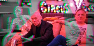 Erasure anuncia álbum de remixes e lança a faixa inédita “Secrets”