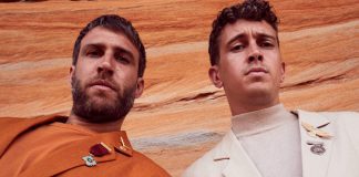 Flight Facilities e Channel Tres unem forças no single “Lights Up”
