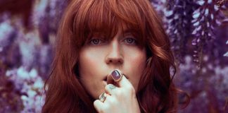Florence and the Machine revela prévia do single “Call Me Cruela”