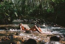 Gabriel Garzón-Montano lança segundo EP de ‘Agüita’ com versões em espanhol e francês