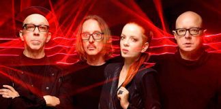 Garbage enfrenta batalhas pessoais no single “Wolves”