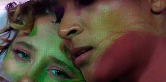 Hildegard compartilha o sensual e lúdico single “Jour 3”