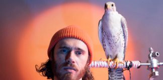James Vincent McMorrow divulga o encantador single “Paradise”