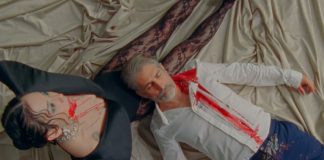 Japanese Breakfast lança videoclipe de “Savage Good Boy” estrelado por Michael Imperioli