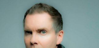 Jónsi, líder do Sigur Rós, assina a trilha sonora de ‘Sem Remorso’