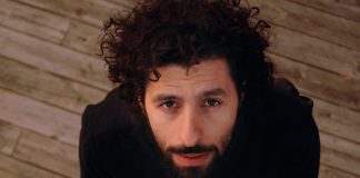 José González lança videoclipe contemplativo de “Visions”