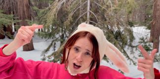 Após quase dois anos, Kate Nash retorna com o single “Misery”