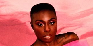 Laura Mvula inspira-se no pop dos anos 80 na deliciosa “Got Me”