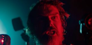 Liars anuncia o álbum ‘The Apple Drop’ com o single “Sekwar”