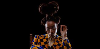 Little Simz lança “Woman”, um hino ao empoderamento feminino