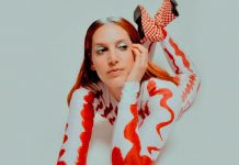 LPX, projeto de integrante do MS MR, lança o EP ‘Go The Other Way, Called The Echo’