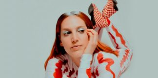 LPX, projeto de integrante do MS MR, lança o EP ‘Go The Other Way, Called The Echo’