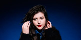 Lucy Dacus lança single e videoclipe animado de “VBS”
