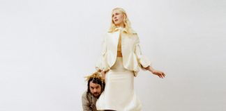 LUMP, de Laura Marling e Mike Lindsay, anuncia novo álbum e lança o single “Animal”