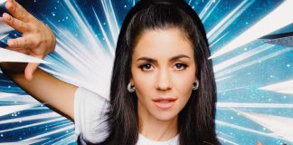 MARINA lança a faixa-título do álbum ‘Ancient Dreams In A Modern Land’
