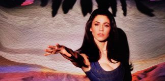 MARINA divulga prévia de “New America”, faixa do álbum ‘Ancient Dreams In A Modern Land’