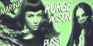 MARINA lança o single “Purge The Poison” com o Pussy Riot