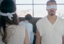 Metò revela videoclipe simples e poderoso de “Gan Eden”