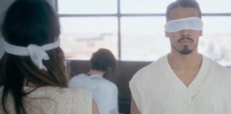 Metò revela videoclipe simples e poderoso de “Gan Eden”