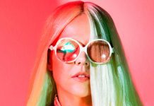 Após quase uma década, MNDR anuncia álbum com single coproduzido por Mark Ronson