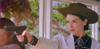 ‘Nowhere Inn’, filme estrelado por St. Vincent, ganha teaser trailer