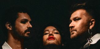 Os Amantes, projeto de Jaloo e Strobo, lançam o single “Bye”