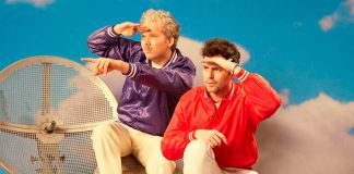 Polo & Pan anuncia álbum ‘Cyclorama’ com o doce single “Ani Kuni”