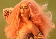 RALPH viaja pela galáxia em busca de um amor no videoclipe de “Love Potion”