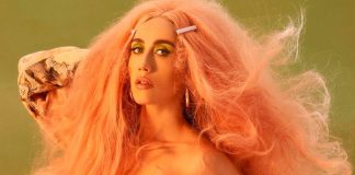 RALPH viaja pela galáxia em busca de um amor no videoclipe de “Love Potion”