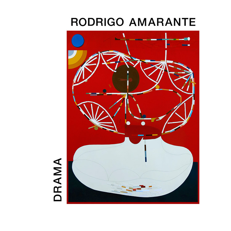 Rodrigo Amarante – Drama