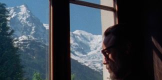 Rodrigo Amarante anuncia novo álbum, ‘Drama’, com teaser enigmático
