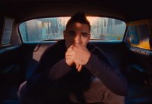 Rostam chama HAIM, Charli XCX, Seth Bogart e mais amigos para o clipe de “From The Back of a Cab”