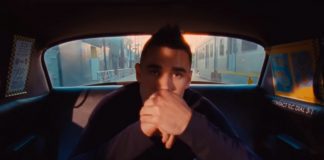 Rostam chama HAIM, Charli XCX, Seth Bogart e mais amigos para o clipe de “From The Back of a Cab”