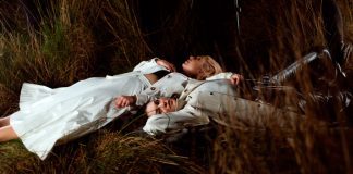 Saint Sister lança o single “Manchester Air” inspirado pelo movimento pró-escolha