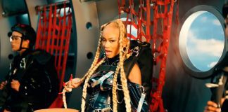Saweetie lança o single “Fast (Motion)” com sample de Ciara