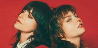 Sharon Van Etten e Angel Olsen unem forças no single “Like I Used To”