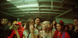 Skrillex lança o single pop punk “Too Bizarre” com Swae Lee e Siiickbrain