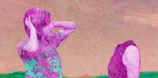 Sleater-Kinney lança o single “High In The Grass” do álbum ‘Path Of Wellness’