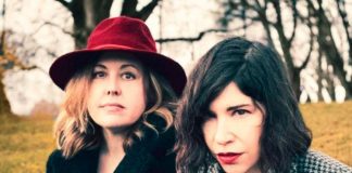 Sleater-Kinney anuncia o álbum ‘Path Of Wellness’ com o single “Worry With You”