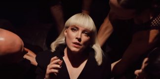 Sylvan Esso entrega um número contagiante de dança no videoclipe de “Numb”