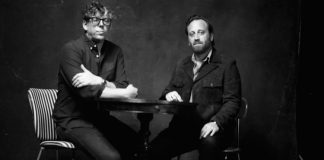 The Black Keys recria a clássica “Going Down South” de Robert Lee Burnside