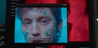 Troye Sivan lança videoclipe de “You”, parceria com Tate McRae e Regard