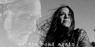 Alanis Morissette lança “On The Road Again”, dueto com Willie Nelson