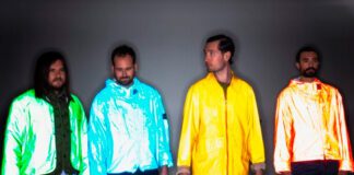 Bastille aposta num pop retrô futurista no single “Distorted Light Beam”